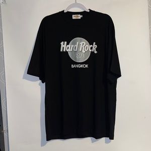 Vintage Hard Rock Cafe Shirt